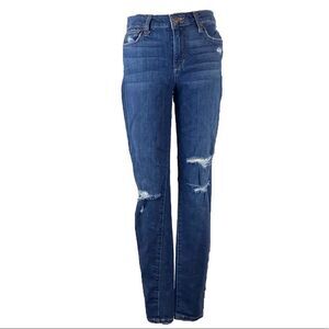 LIKE NEW- Joe’s Jeans size 30 , Vivian wash